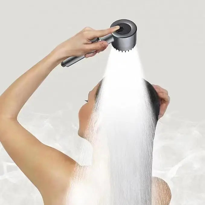 Maxum™ - 3-Mode Shower Head Maxum