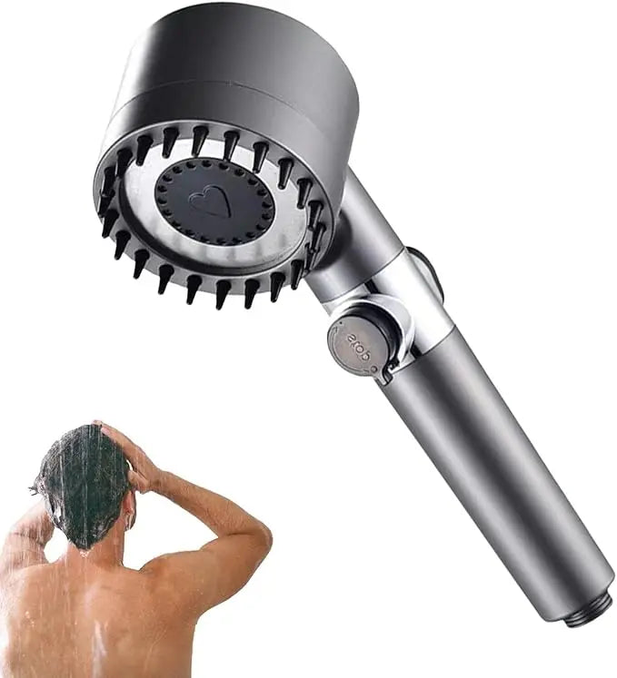 Maxum™ - 3-Mode Shower Head Maxum