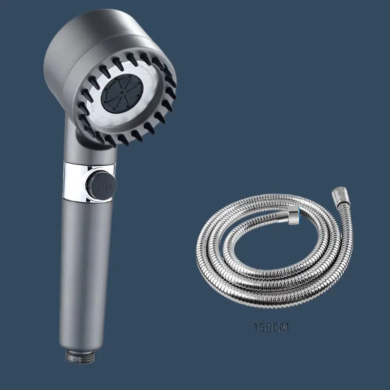 Maxum™ - 3-Mode Shower Head Maxum