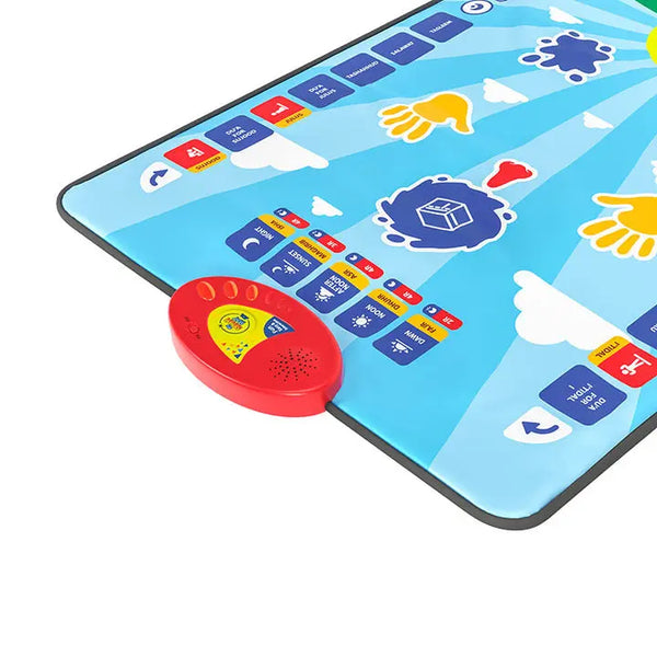 Maxum™ - Kids Smart Interactive Prayer Mat Maxum